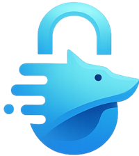 DropDog logo